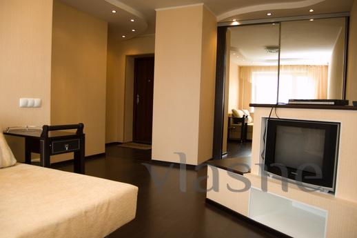 Modern one bedroom apartment located in the center within wa
