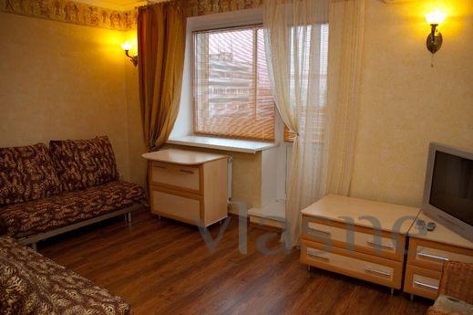 Чудова двокімнатна квартира, Красноярськ - квартира подобово