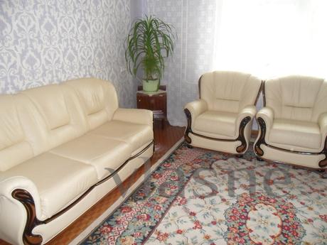 Modern one bedroom apartment in Vzletka. Located near shoppi