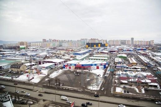 Daily 041 Miners, 44, Krasnoyarsk - günlük kira için daire