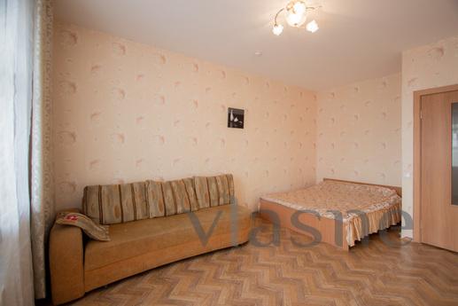 Daily 008 Alekseeva, 89, Красноярськ - квартира подобово