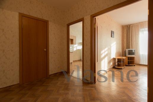 Daily 008 Alekseeva, 89, Красноярськ - квартира подобово