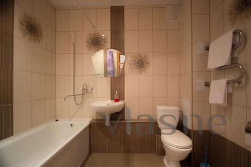 Daily 008 Alekseeva, 89, Красноярськ - квартира подобово