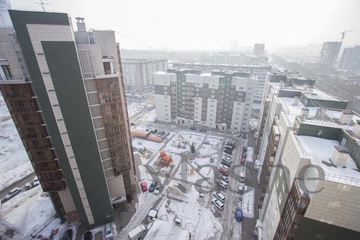 Daily 008 Alekseeva, 89, Красноярськ - квартира подобово