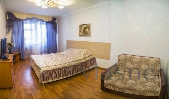 Daily 027 78 DB, 28-3, Krasnoyarsk - günlük kira için daire