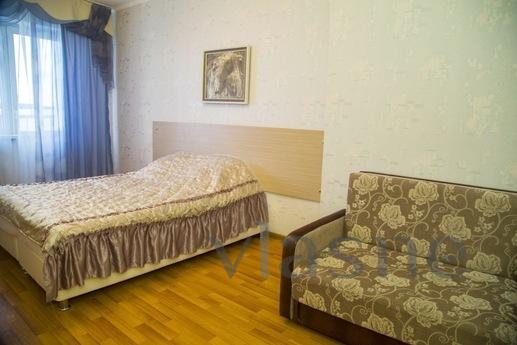 Daily 027 78 DB, 28-3, Krasnoyarsk - apartment by the day