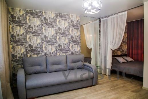 Daily rent 78 78 db, 21, Krasnoyarsk - apartment by the day