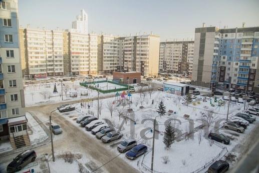 Daily 011 Baturin, 20, Красноярськ - квартира подобово