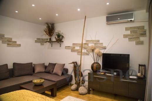 012 Spring Day, 7a, Красноярськ - квартира подобово