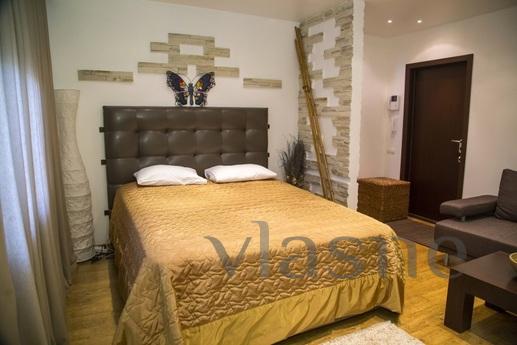 012 Spring Day, 7a, Красноярськ - квартира подобово