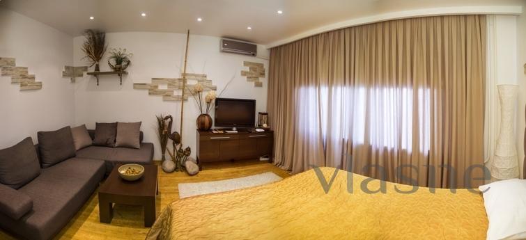 012 Spring Day, 7a, Красноярськ - квартира подобово