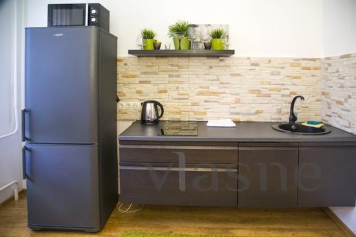 012 Spring Day, 7a, Красноярськ - квартира подобово