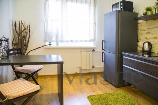 012 Spring Day, 7a, Красноярськ - квартира подобово