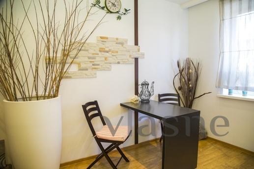 012 Spring Day, 7a, Красноярськ - квартира подобово