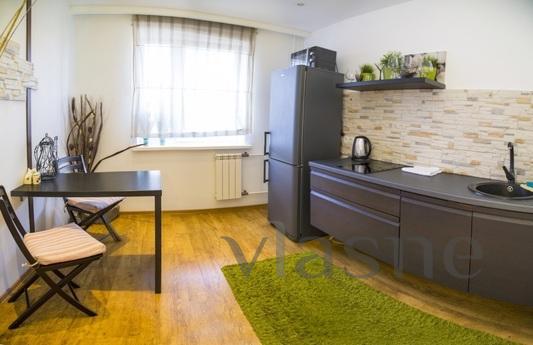 012 Spring Day, 7a, Красноярськ - квартира подобово