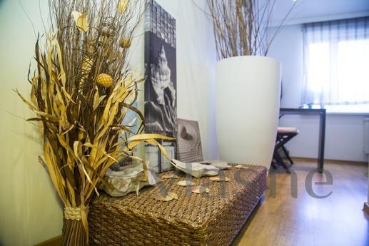 012 Spring Day, 7a, Красноярськ - квартира подобово