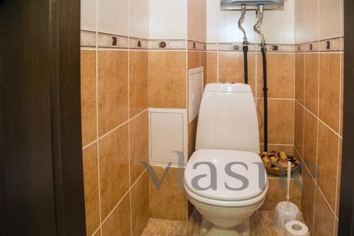 012 Spring Day, 7a, Красноярськ - квартира подобово