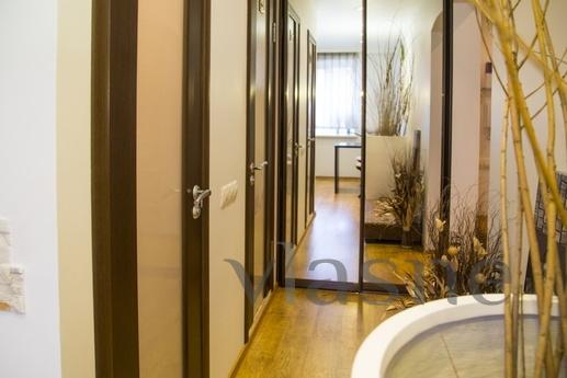 012 Spring Day, 7a, Красноярськ - квартира подобово