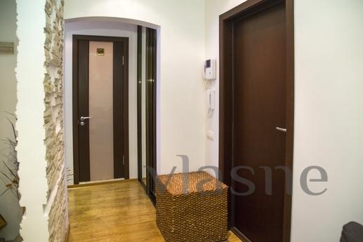 012 Spring Day, 7a, Красноярськ - квартира подобово