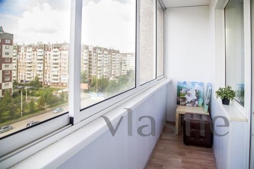 012 Spring Day, 7a, Красноярськ - квартира подобово