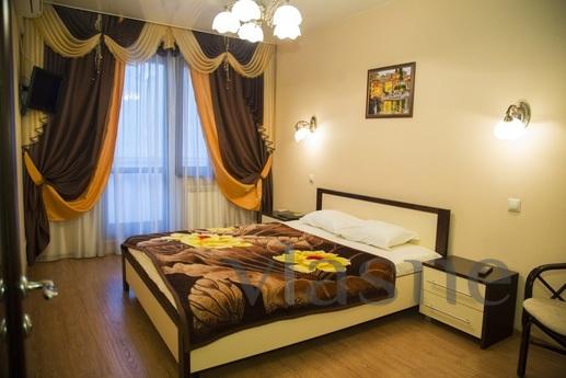 Прекрасная уютная 1-комнатная квартира в новом районе Взлетк