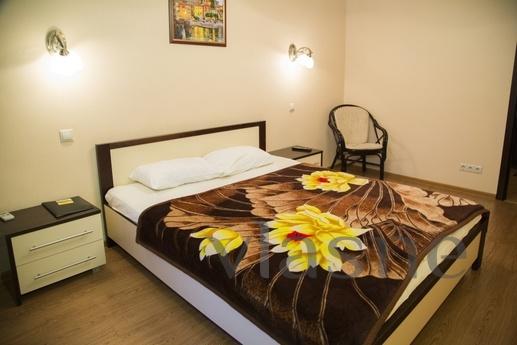 Посуточно 021 78 ДБ, 4-2, Красноярск - квартира посуточно