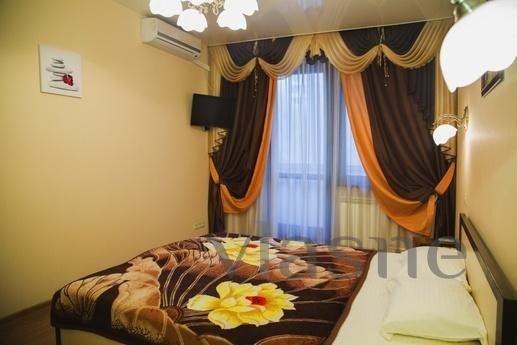 Посуточно 021 78 ДБ, 4-2, Красноярск - квартира посуточно