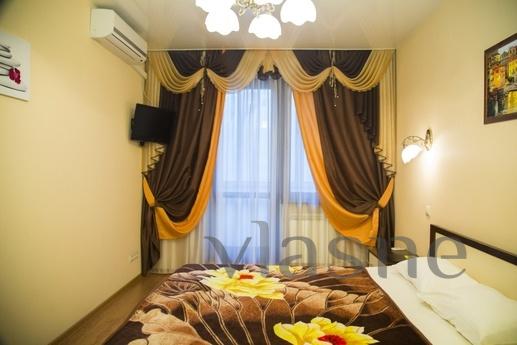 Посуточно 021 78 ДБ, 4-2, Красноярск - квартира посуточно