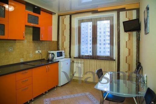 Посуточно 021 78 ДБ, 4-2, Красноярск - квартира посуточно