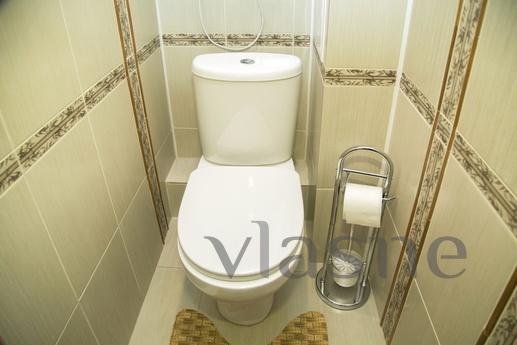 Посуточно 021 78 ДБ, 4-2, Красноярск - квартира посуточно