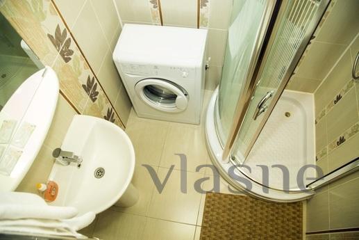 Посуточно 021 78 ДБ, 4-2, Красноярск - квартира посуточно