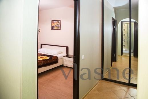 Посуточно 021 78 ДБ, 4-2, Красноярск - квартира посуточно