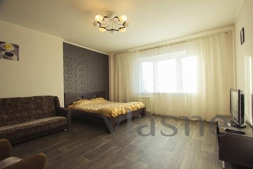 Daily rent of 78 78 db 28-2, Krasnoyarsk - apartment by the day