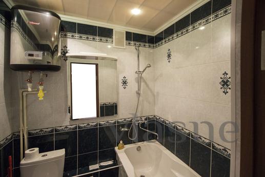 Daily 048 Surikov 6, Krasnoyarsk - apartment by the day