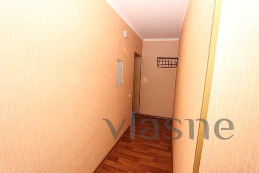 Daily 048 Surikov 6, Krasnoyarsk - apartment by the day