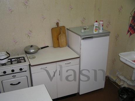 1 bedroom apartment, Kharkiv - apartment by the day