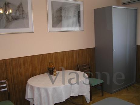 3 bedroom apartment, Kharkiv - apartment by the day