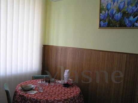 3 bedroom apartment, Kharkiv - günlük kira için daire