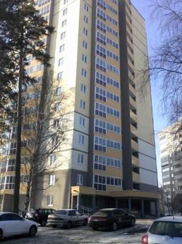 New apartment for rent Moscow highway, Yekaterinburg - günlük kira için daire