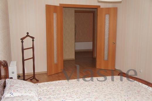 New apartment for rent Moscow highway, Yekaterinburg - günlük kira için daire