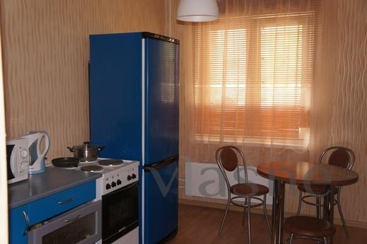 New apartment for rent Moscow highway, Yekaterinburg - apartment by the day