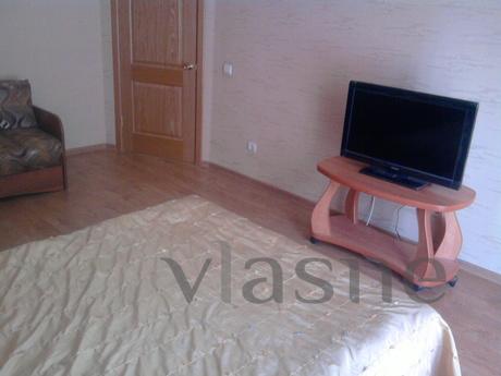 Luxury 1 bedroom apartment for rent, Tver - günlük kira için daire