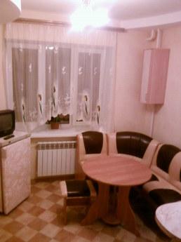 New 2-bedroom apartment, Tver - günlük kira için daire
