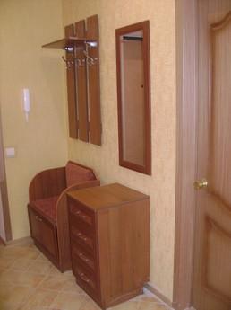 New 2-bedroom apartment, Tver - günlük kira için daire