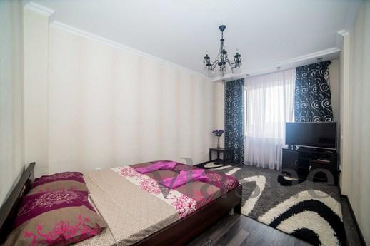 Cozy, clean, real apartment! In the center of Dnipro city! W