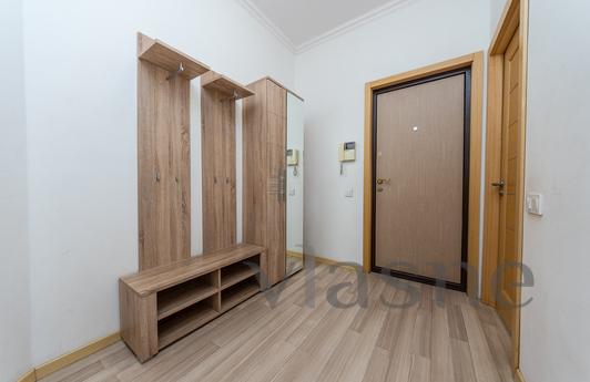 2-room in a new house, 5 minutes from th, Kyiv - mieszkanie po dobowo