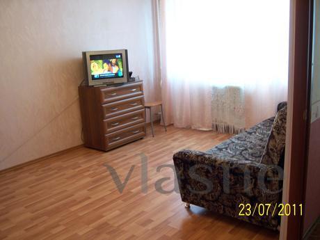 Apartments in Kostomuksha discounts, Kostomuksha - günlük kira için daire