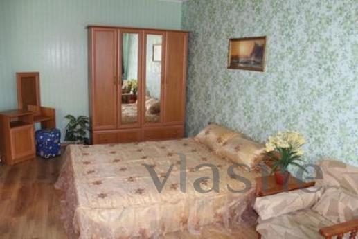 Rent rent 1 room. in the center, ul.Eremenko air conditionin