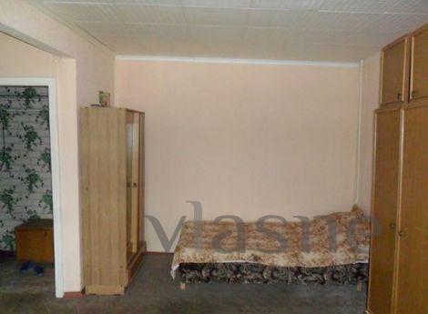For rent 1 room. in the center of Kerch, ul.Sverdlova to the