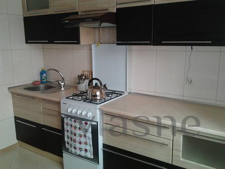 Cozy apartment in Lutsk, daily., Lutsk - apartment by the day